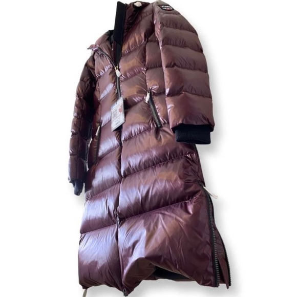 ❌SOLD❌ NWT, Pajar Ruby down coat size SMALL - Picture 1 of 5